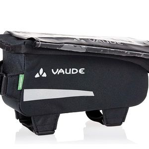 Vaude Carbo Guide Bag, Black